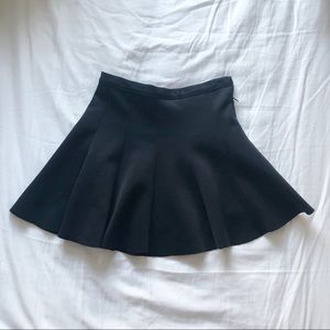 Abercrombie and Fitch Skater Skirt